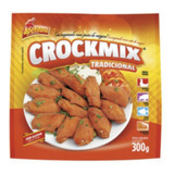 Crockmix Tradicional 10 Unid  De
