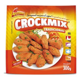 Crockmix Tradicional 20 Un . De