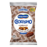 Crokíssimo Amendoim Sabor Churrasco 1,01kg