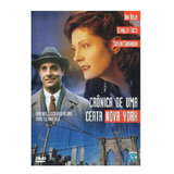 Crônica De Uma Certa Nova York - Susan Sarandon - Dvd