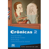 Crônicas 2, De Andrade, Carlos Drummond