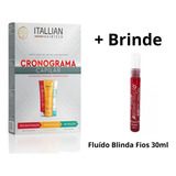 Cronograma Itallian Trivitt Innovator Extreme +