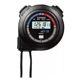 Cronômetro Casio Stopwatch Hs-3 1/100 7dig