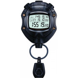 Cronômetro Casio Stopwatch Hs-80tw 1/1000 Lap