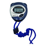 Cronometro Digital Esportivo Profissional Relógio Ts1809