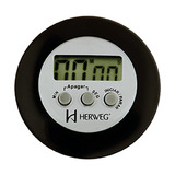 Cronômetro Timer Temporizador Regressivo Digital 60m