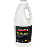 Cross Mol Finisher Shampoo Automotivo Limpeza Pesada 2l