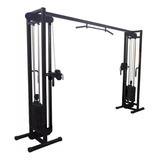 Cross Over Profissional Academia Aparelho De Musculação Top