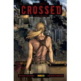 Crossed - Volume 4: Capa Dura, De Ennis, Garth. Editorial Panini Brasil Ltda, Tapa Dura En Português, 2020