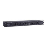 Crossover De Som Profissional 2 Vias Ll Áudio X212st Ent P10