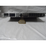Crossover Digital Behringer Dcx-2496 - Ultradrive Pro Pouco