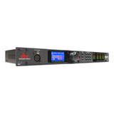 Crossover Digital Dbx Driverack Pa2 220v