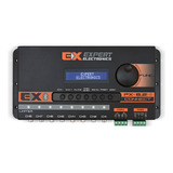 Crossover Expert Px-8.22hi Connect Processador Audio