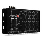 Crossover Stetsom Stx104 5 Vias Mesa Som Automotivo Stx 104