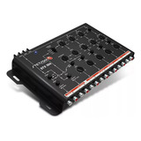 Crossover Stetsom Stx104 5 Vias Mesa Som Automotivo Stx 104