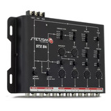 Crossover Stetsom Stx84 4 Vias Som Automotivo Mono Stereo