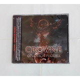 Crowne - Operation Phoenix (cd Lacrado)