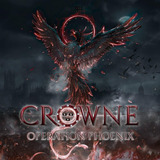Crowne - Operation Phoenix (cd Novo