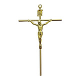 Crucifixo Cruz Cristo De Parede Jesus