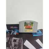 Cruis N Usa Nintendo 64