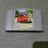 Cruis'n Usa - Nintendo 64