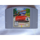 Cruis'n Usa N64 Nintendo 64 Original