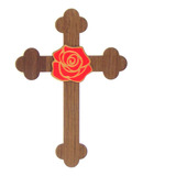 Cruz Rosacruz - (símbolo Rosacruz /