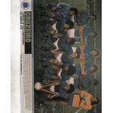 Cruzeiro 1976 / Vasco Da Gama 1998: Pôster Da Revista Placar