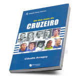 Cruzeiro Esporte Clube Livro Os Dez