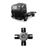 Cruzeta Cardan 0004101931 Caminhao Mercedes Benz L914