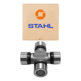 Cruzeta Cardan Ford F1000 Toyota Hilux 90 A 2015 Stahl Cz121