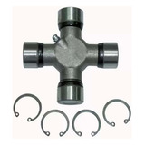 Cruzeta Cardan Mb 709 Vw 8140 Ford F11000 801001 - Meritor