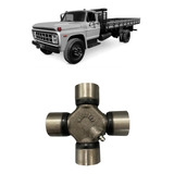 Cruzeta Cardan Mb L 709 710 912 Vw 11130 11140 Ford F11000