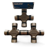 Cruzeta Cardan Para Ranger Original Nakata 2.8 E 3.0 Kit C/3