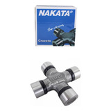 Cruzeta Cardan Toyota Hilux 2.8 16v 2020 Diesel Nakata