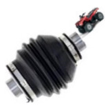 Cruzeta Cardan Traseira Quadriciclo Honda Trx 420 2008 2013