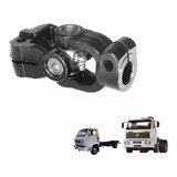 Cruzeta Coluna Direção Caminhão Vw 8140 16200 12140t 14150