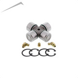 Cruzeta Eixo Diferencial Traseiro All Balls Can-am - 19-1006