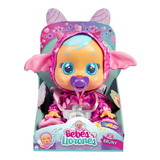 Cry Babies Bruny Fantasy Imc Toys