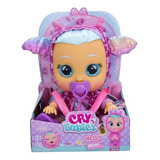 Cry Babies Dressy Bruny Multikids - Br2077