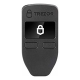 Crypto Wallet Trezor One