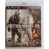 Crysis 2 - Ps3