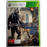 Crysis 2 - Xbox 360 -