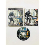 Crysis 2 Limited Edition - Sony Playstation 3 Ps3