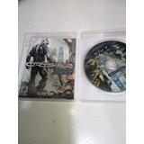 Crysis 2 Ps3 Limited Edition
