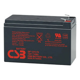 Csb Gp 1272 F2 Bateria Selada