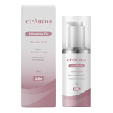 Ct-amina Cisteamina 5% Creme Clareador Facial