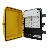 Cto 16fo Tk 1x16 Apc Completa Amarelo 10 Un