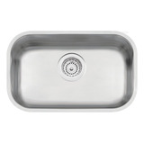 Cuba 47x30x17 Acetinado Inox Tramontina Val 4.1/2 94022102