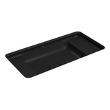 Cuba Embutir Deca Slim 65x35 L.33060.mde.94 Retangular Mesa